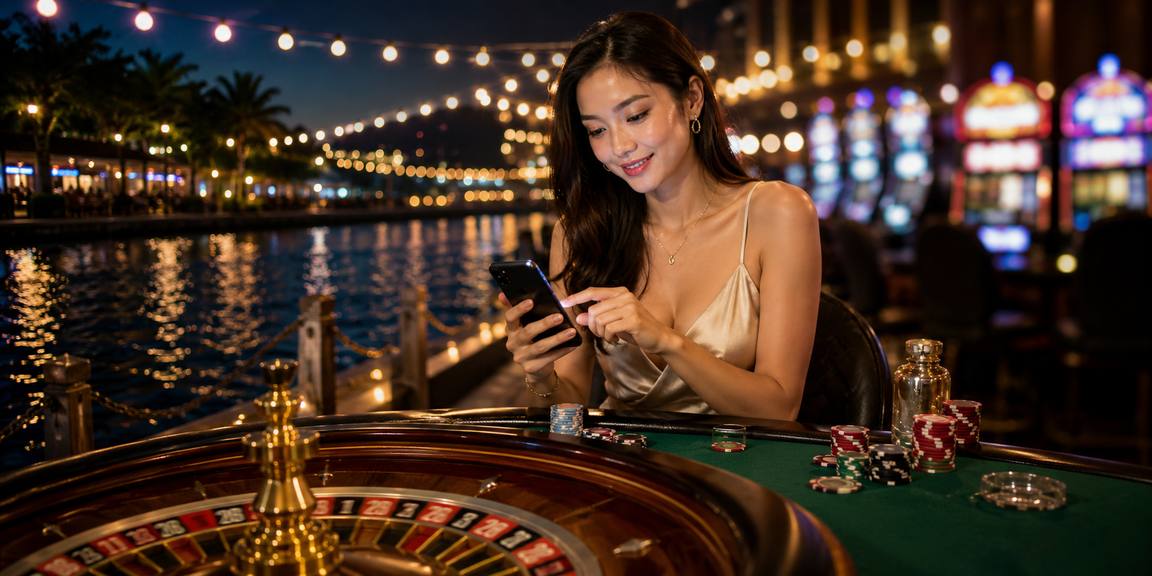 Aplikasi winmy untuk Android dan iOS